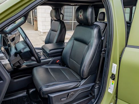 Used 2021 Ford F150 XLT w/ Equipment Group 302A High image 29