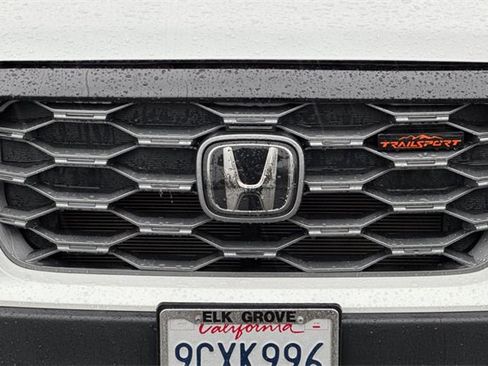 Used 2022 Honda Passport TrailSport image 48