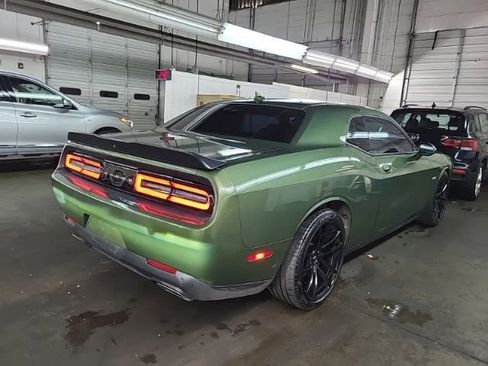 Used 2023 Dodge Challenger R/T w/ Shaker Package image 4