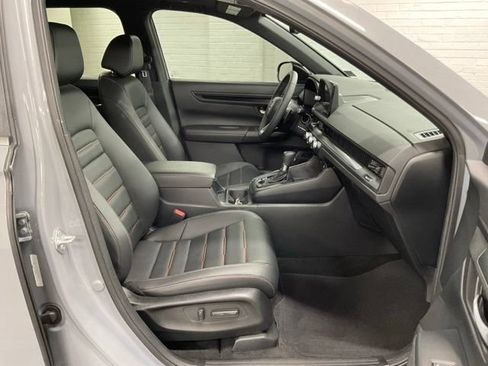 Certified 2024 Honda CR-V Sport-L image 19