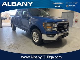 Used 2023 Ford F150 XLT video 1