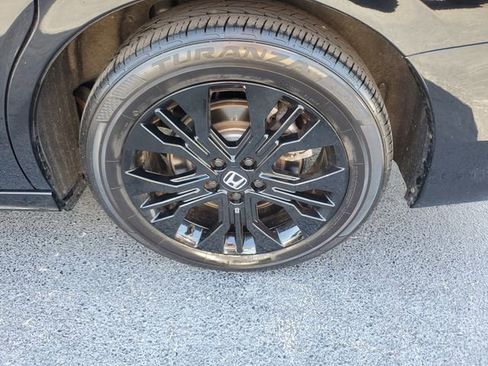 Used 2025 Honda Odyssey Sport-L image 29