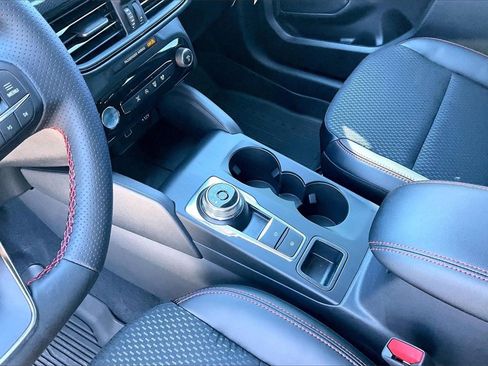 New 2026 Ford Escape ST-Line w/ Tech Pack #1 image 7