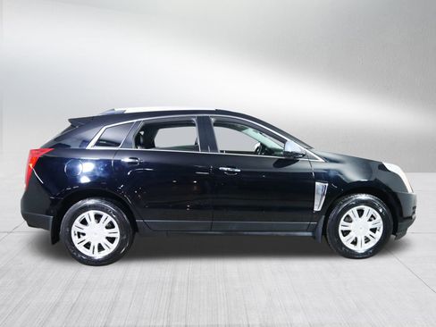 Used 2013 Cadillac SRX Luxury image 8
