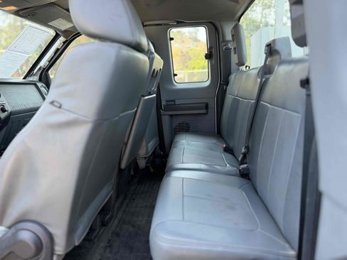 Used 2013 Ford F250 XL RWD image 21
