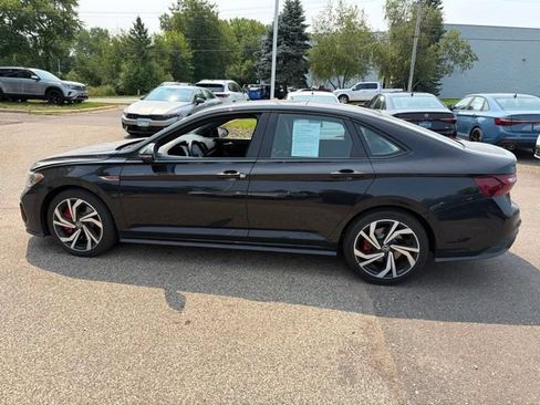 Used 2023 Volkswagen Jetta GLI Autobahn FWD image 6
