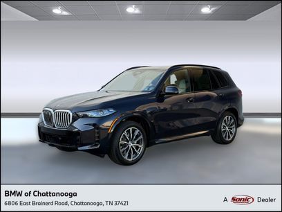 New 2026 BMW X5 xDrive40i w/ M Sport Package
