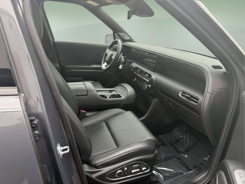 Used 2026 Hyundai Palisade Calligraphy AWD/4WD image 22