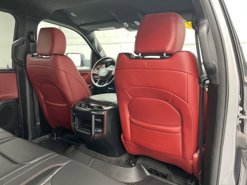 Used 2023 RAM 1500 Rebel image 45