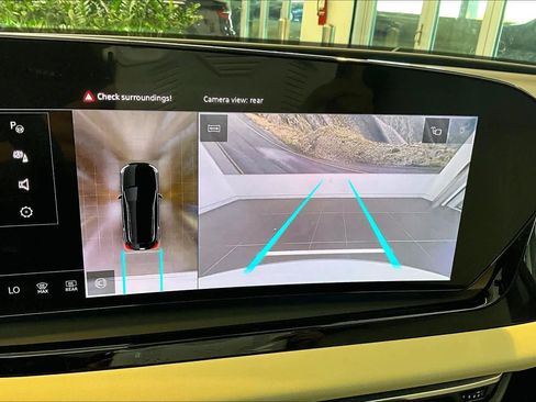 Used 2025 Audi A5 2.0T Premium Plus w/ Premium Plus image 29