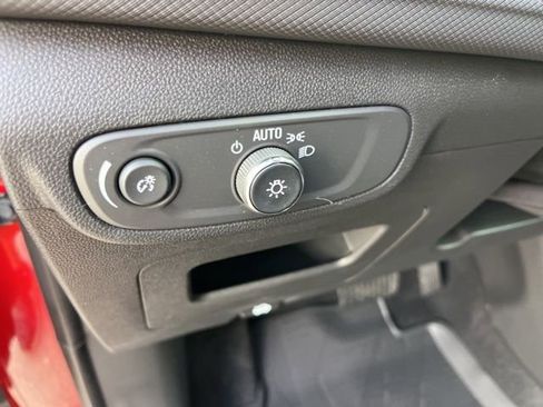 New 2026 Chevrolet TrailBlazer RS w/ Convenience Package image 17