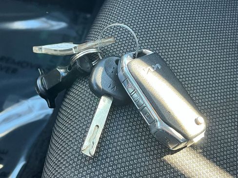 Used 2023 Kia Forte LXS image 22