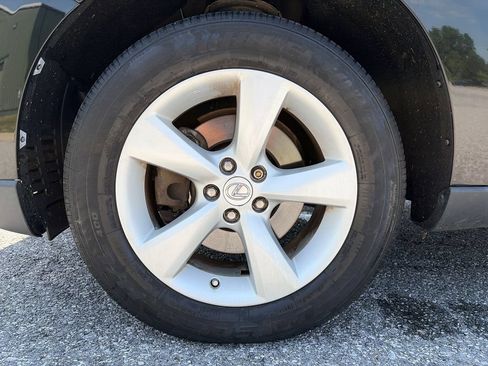 Used 2013 Lexus RX 350 AWD image 30