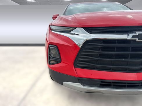 Used 2019 Chevrolet Blazer LT image 22
