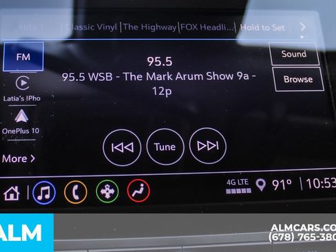 Used 2024 Chevrolet Malibu LT FWD image 32