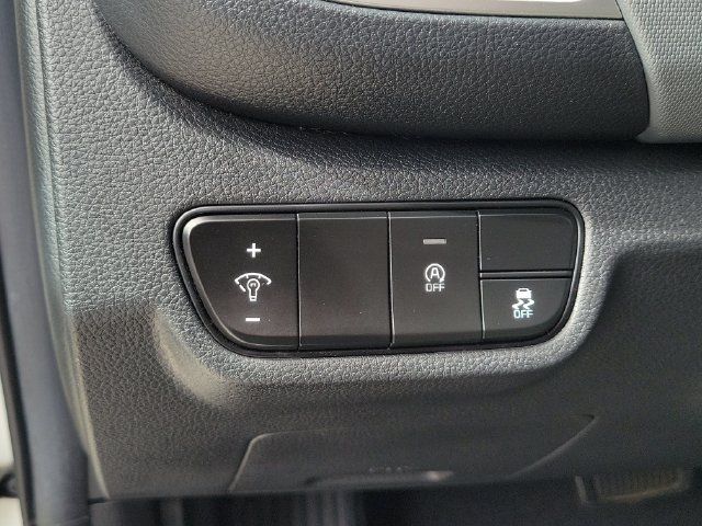 Used 2021 Kia Seltos LX AWD/4WD image 15