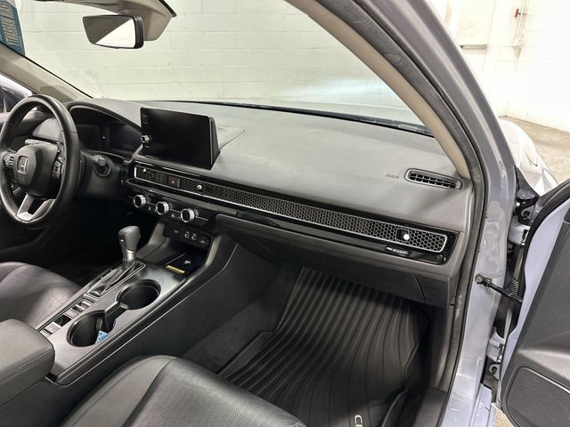 Used 2024 Honda Civic Touring image 17