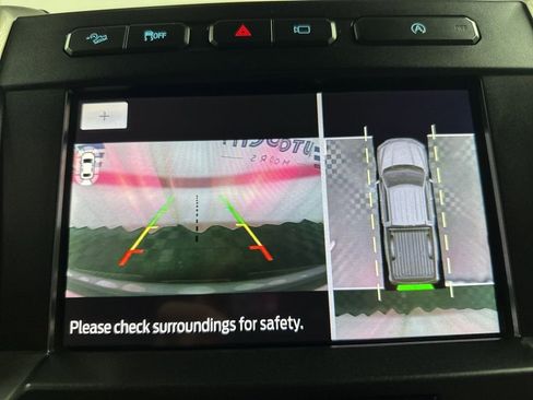 Used 2020 Ford F150 Platinum w/ Equipment Group 701A Luxury image 29