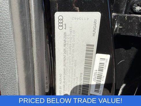 Used 2018 Audi S3 Premium Plus image 23