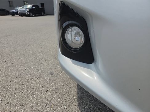 Used 2015 Toyota Corolla S w/ Body Protection Package #1 FWD image 7