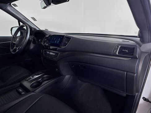 Used 2021 Honda Passport EX-L image 35