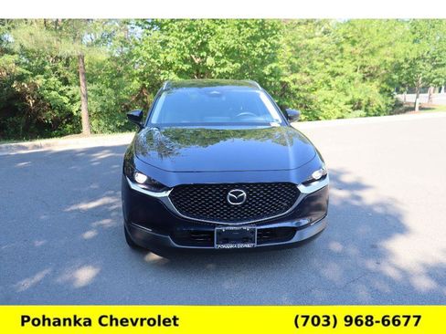 Used 2024 MAZDA CX-30 AWD 2.5 S w/ Select Sport Pkg image 2
