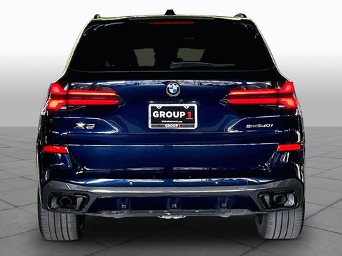 Used 2024 BMW X5 sDrive40i w/ Executive Package RWD image 4