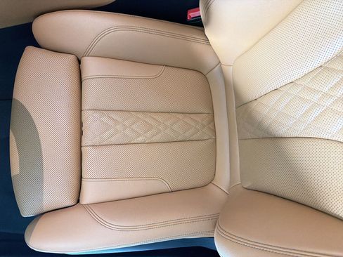 Used 2023 BMW 540i w/ M Sport Package RWD image 21