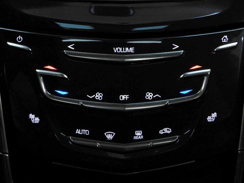 Used 2018 Cadillac ATS 2.0T AWD Sedan image 48