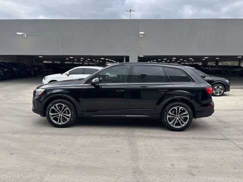 New 2026 Audi Q7 2.0T Premium image 9