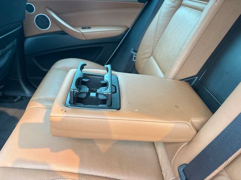 Used 2014 BMW X6 xDrive50i AWD/4WD image 19