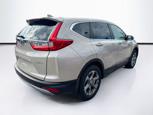 Used 2018 Honda CR-V EX image 9