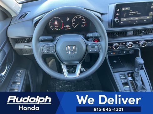 New 2026 Honda CR-V EX image 14