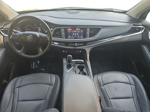 Used 2021 Buick Enclave Essence w/ LPO, Floor Liner Package AWD/4WD image 9