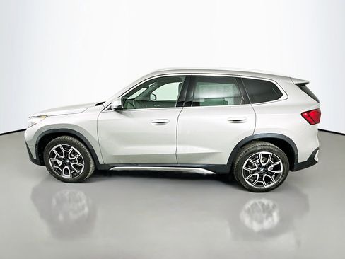 New 2026 BMW X1 xDrive28i w/ Convenience Package image 8