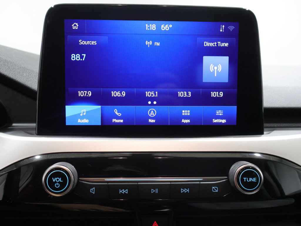 Used 2020 Ford Escape SE AWD/4WD image 28