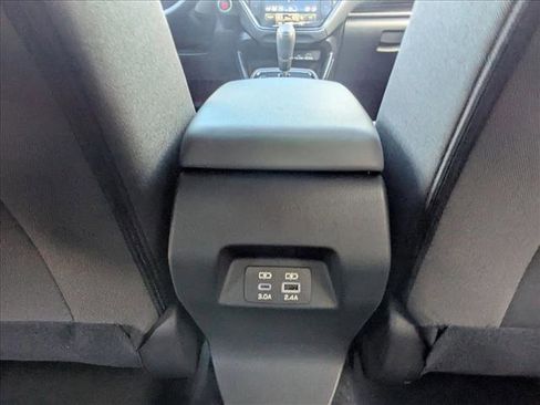 New 2026 Subaru Crosstrek 2.5i Premium image 12
