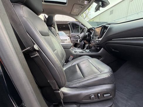 Used 2019 Chevrolet Traverse Premier w/ Redline Edition image 23