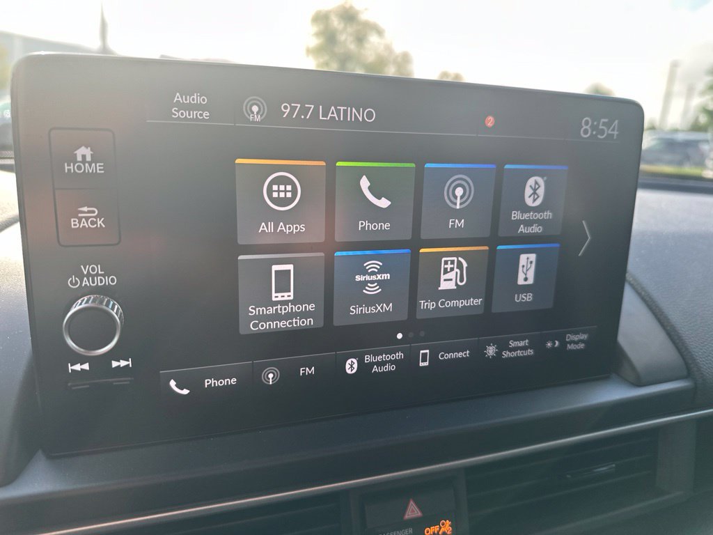 Used 2025 Honda Pilot EX-L image 15