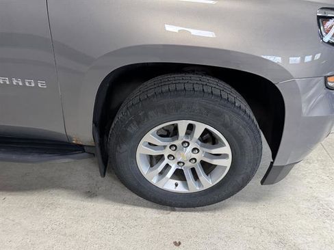 Used 2017 Chevrolet Tahoe LT AWD/4WD image 7
