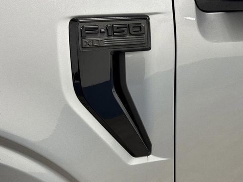 Used 2024 Ford F150 XLT w/ Equipment Group 302A MID image 37