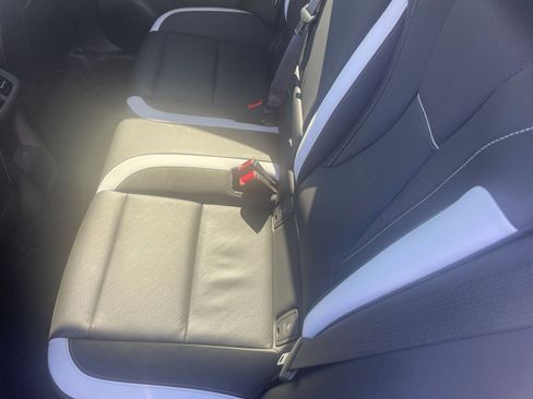 Used 2024 Buick Envision Sport Touring image 37