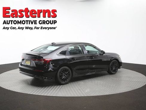 Used 2026 Honda Civic LX image 39