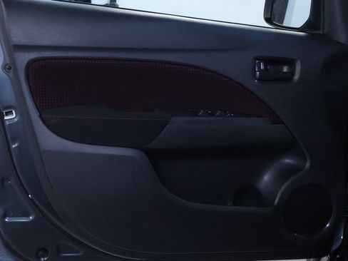 Used 2024 Mitsubishi Mirage G4 Black Edition FWD image 12