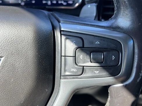 Used 2022 Chevrolet Silverado 1500 LT Trail Boss w/ Protection Package image 27