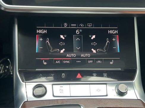 Used 2021 Audi A6 Premium w/ Convenience Package image 31