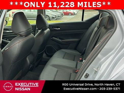 Certified 2024 Nissan Altima 2.5 SR image 20