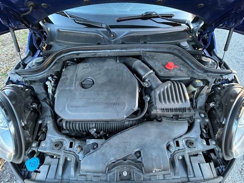 Used 2021 MINI Cooper S w/ Storage Package image 12