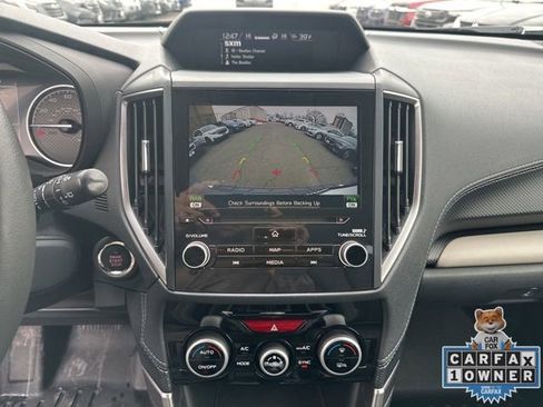 Certified 2023 Subaru Forester Limited image 24