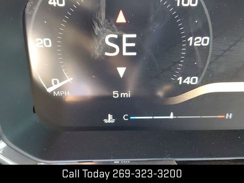 New 2026 GMC Sierra 1500 Elevation w/ Elevation Premium Package image 14